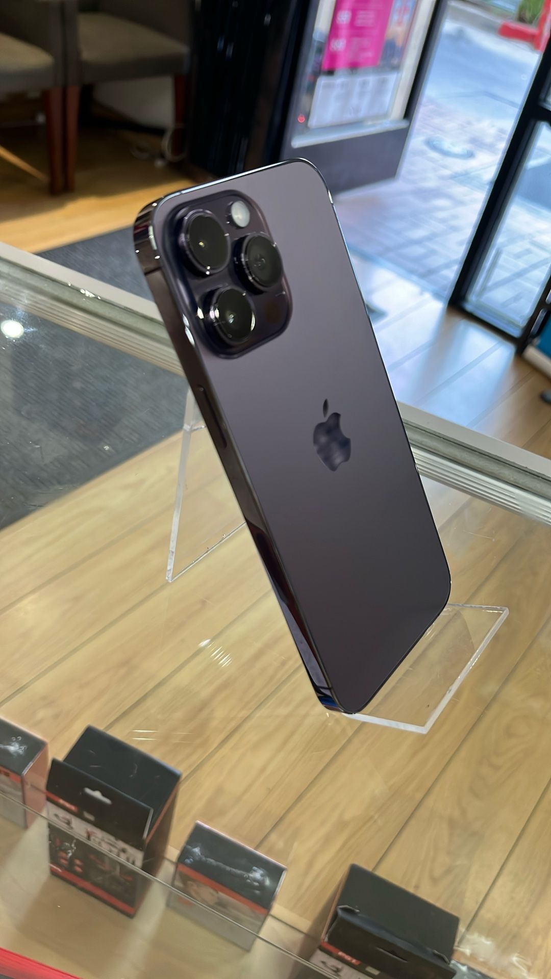 Apple iPhone 14 Pro Max 128Gb factory Unlocked/ Liberado De Compania