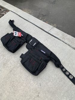 Tool Belt