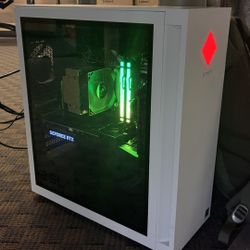 HP OMEN - 25L Gaming Desktop