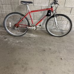 Hard Rock Specialized Mountain Bike 26 Inch