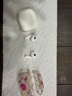 Apple AirPods Gen 3
