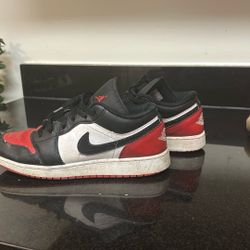 Jordan 1s