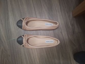 Steve Madden Flats 
