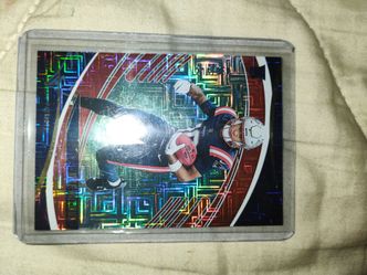 Sports cards
