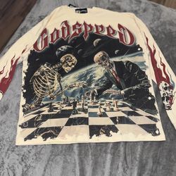 Godspeed Long Sleeve 
