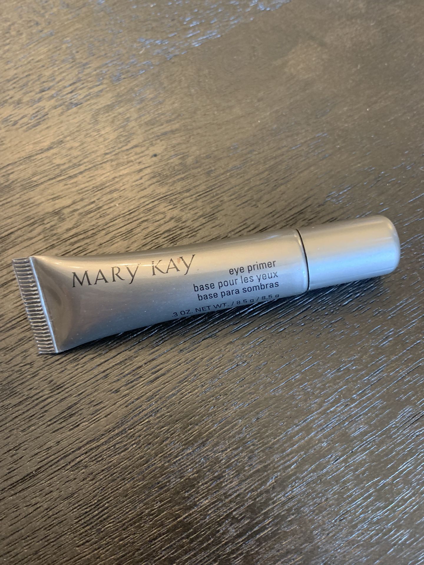 New! Mary Kay Cosmetics Eye Primer 3 oz