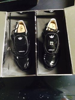 Size 9 Adidas Micropacer