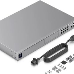 New In Original Box UniFi  UDM PRO