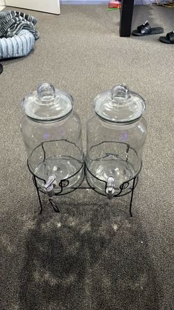 Home Goods Liquid Dispenser