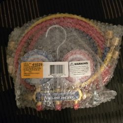  Gauges New Never Used