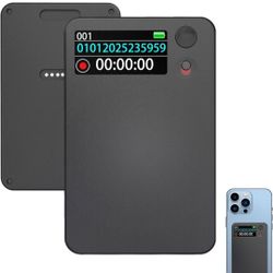 AI Voice Recorder Transcribe & Summarize by GPT-4o, Supports 112 Languages – Ideal for Lectures, Meetings & Calls