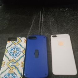 Iphone  8 Plus 256 Gb