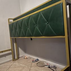 full bed frame