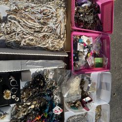 Mix Jewelry Sale 