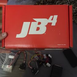 2 BMW N54 JB4 Tune Performance Part Brand New