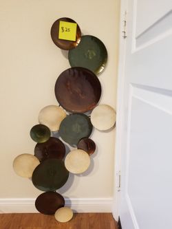 Decorative Wall art