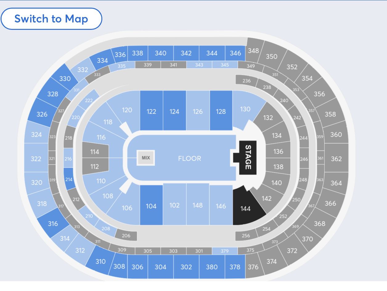 Florence + The Machine Tickets