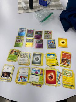 Pokemon TCG
