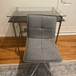 Living Spaces Office Chair