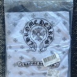 (*STEAL DEAL*) Chrome Hearts Long Sleeve