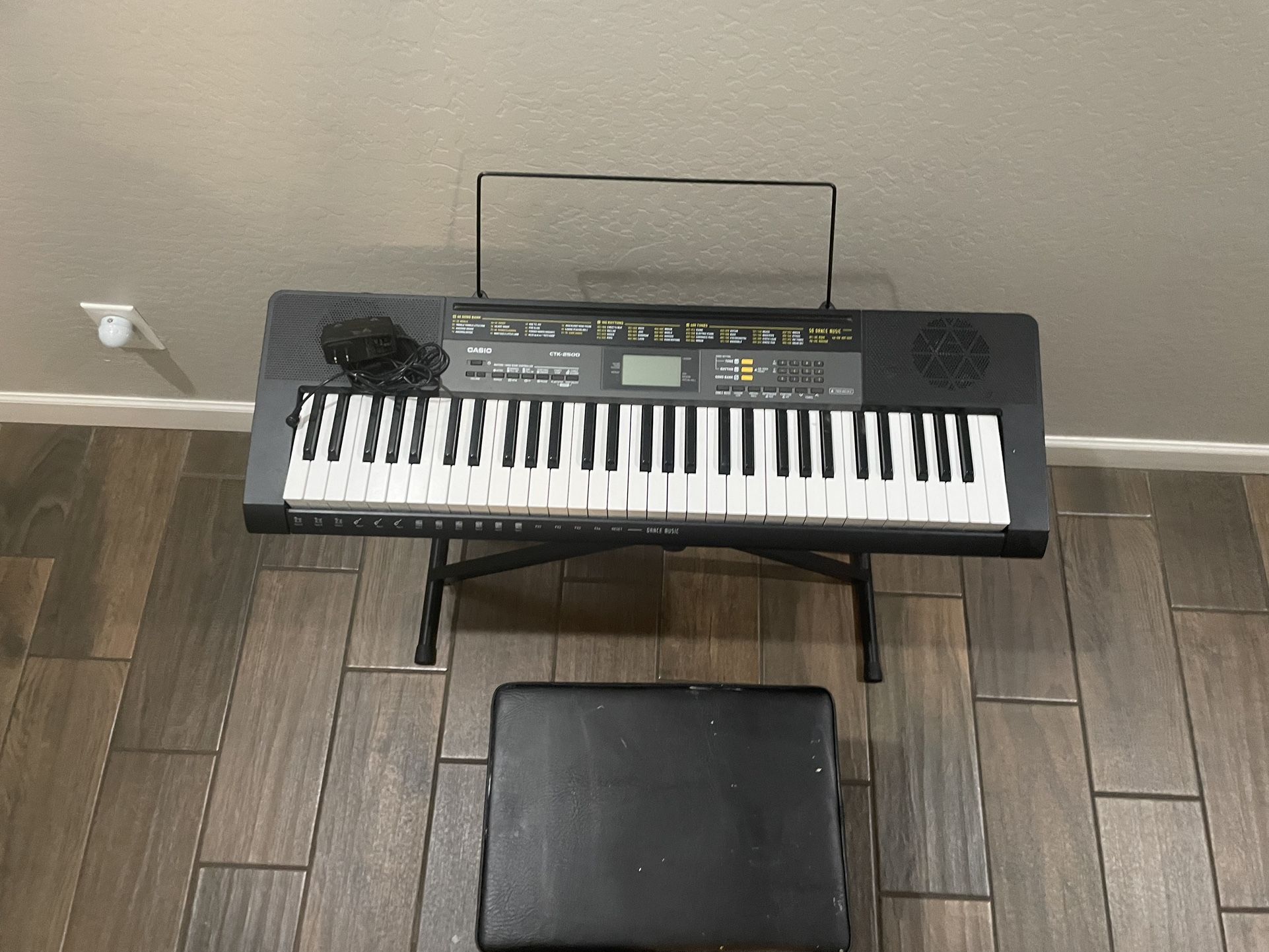Casio Ctk 1100 Keyboard Review mogcsp.gov.lr