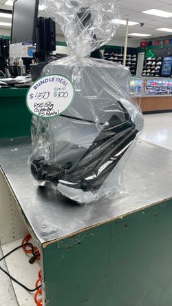 PS5 Slim with PS Portal 