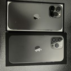 iPhone 13 PRO MAX Like New  128GB Unlocked 