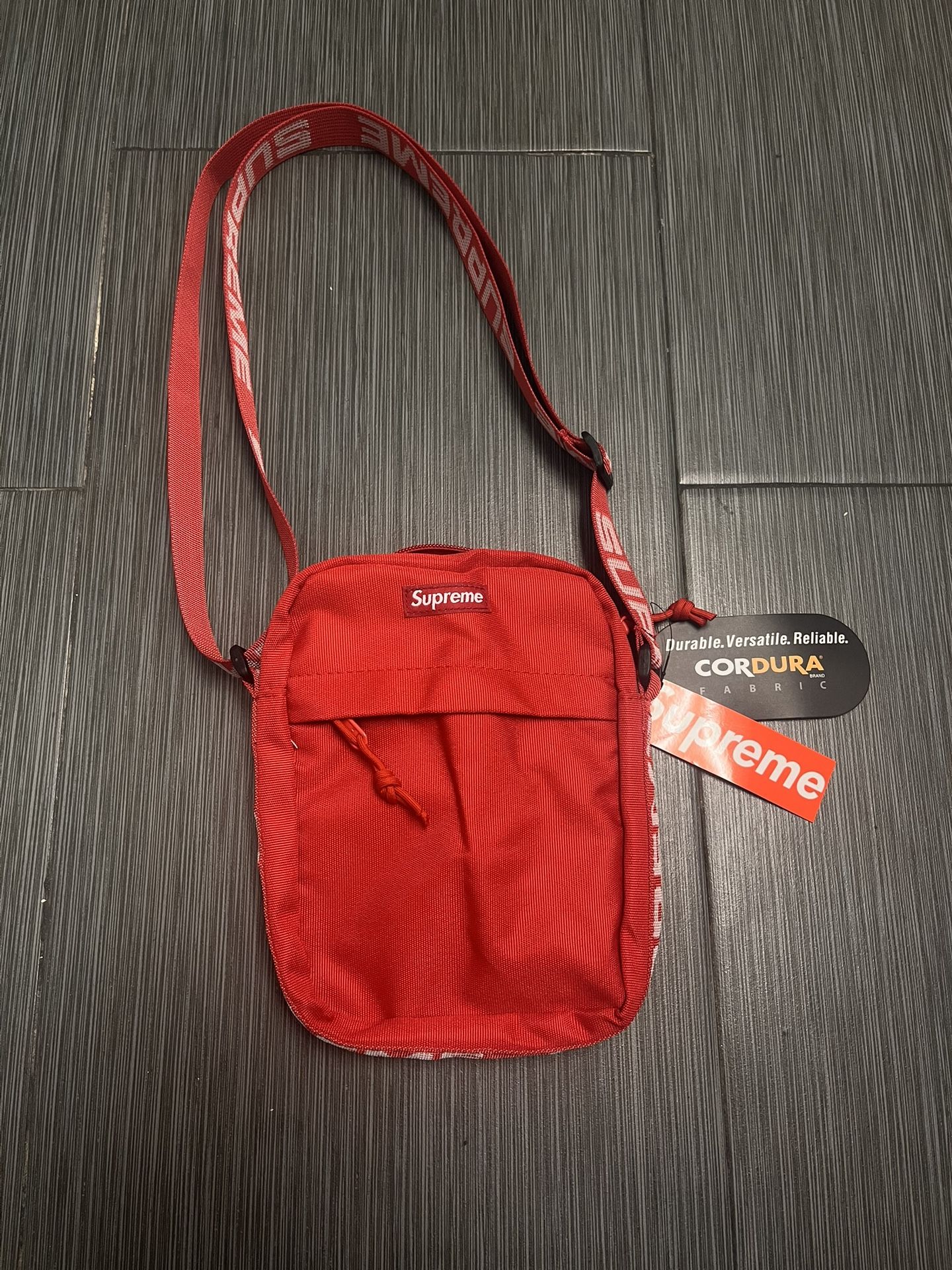 Supreme Shoulder Bag