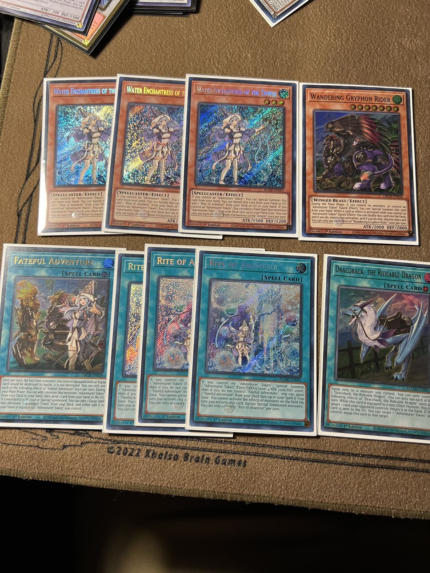 Yugioh! Adventure Engine for Sale in Bell Gardens, CA - OfferUp
