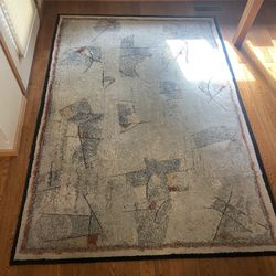 Area Rug