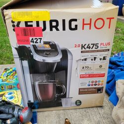 Keurig