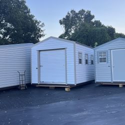 Sheds Sale Any Size You Want 