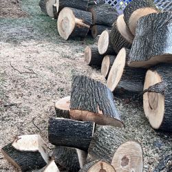 Firewood For Sale