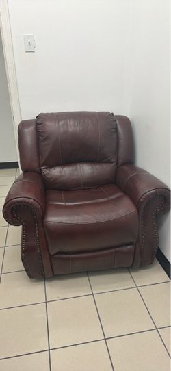 Recliner Chair