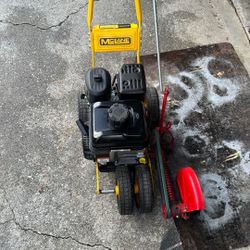 Edge Trimmer Commercial 