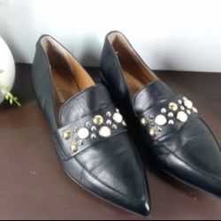 Christian Di Riccio Loafers 