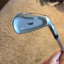 4 Iron