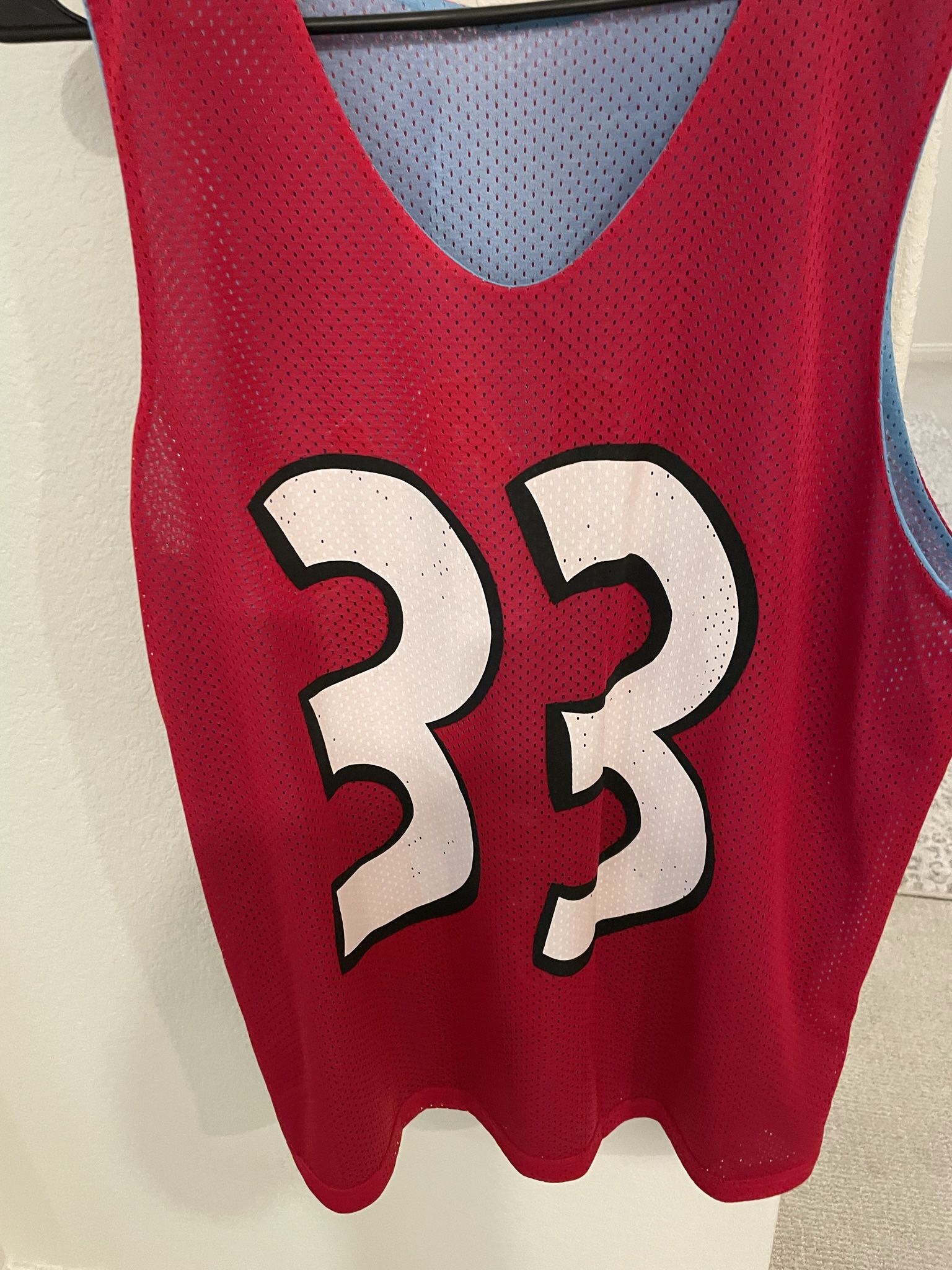 Sports Jerseys