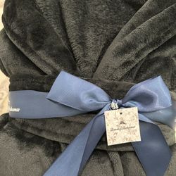 Bath Or Bedtime Robe