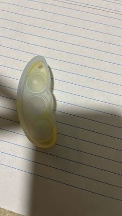 Fidget toy
