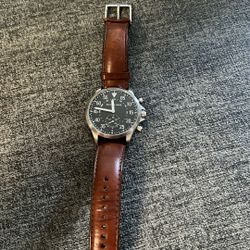 Michael Kors Access Smart Watch 