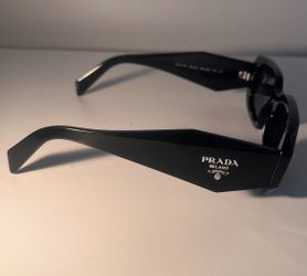 Prada PR17 WS Sunglasses