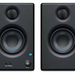 PreSonus Eris Speakers