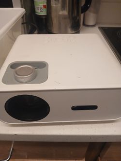 LEF Projector
