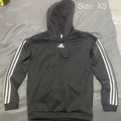 Adidas Adult Hoodie