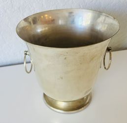 Champagne Bucket