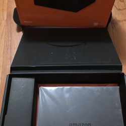 Amazon Fire TV Recast 500GB Over-the-Air DVR 