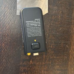 Dji Osmo Pocket 3 Battery 
