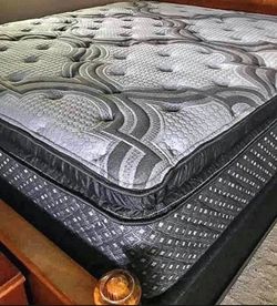 Big Savings on New Mattresses!