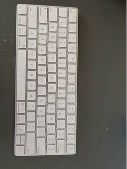Apple Magic Keyboard